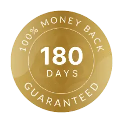 Berberine Max money back